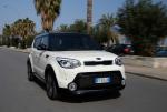 Kia Soul 2014 года (EU)